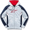 Alpinestars Strike S20,  zip hoodie