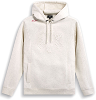 Alpinestars Substratus,  hoodie,  color: White,  size: L