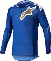 Alpinestars Supertech Bruin S23,  jersey