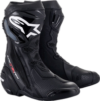 Alpinestars Supertech R,  boots,  color: Black,  size: 40 EU