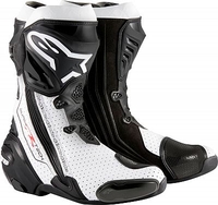 Alpinestars Supertech R,  boots perforated