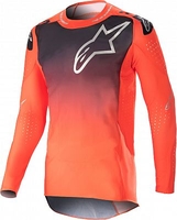 Alpinestars Supertech Risen S23,  jersey