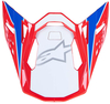 Alpinestars Supertech S-M10 Aeon,  peak