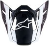 Alpinestars Supertech S-M10 Ampress,  peak