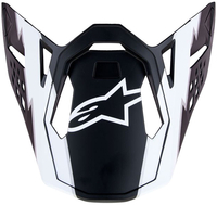 Alpinestars Supertech S-M10 Ampress,  peak