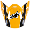 Alpinestars Supertech S-M10 Ampress,  peak