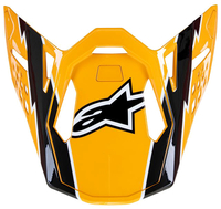 Alpinestars Supertech S-M10 Ampress,  peak