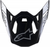 Alpinestars Supertech S-M10 Carbon Meta2 S22,  peak