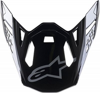 Alpinestars Supertech S-M10 Carbon Meta2 S22,  peak