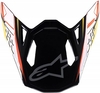 Alpinestars Supertech S-M10 Carbon Meta2 S22,  peak