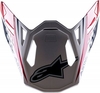 Alpinestars Supertech S-M10 Carbon Meta2 S22,  peak