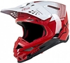 Alpinestars Supertech S-M10 Dyno,  cross helmet