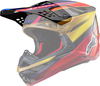 Alpinestars Supertech S-M10 Era,  peak