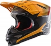 Alpinestars Supertech S-M10 S20 Dyno,  cross helmet