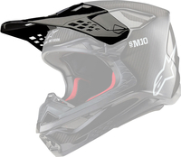 Alpinestars Supertech S-M10 Solid,  peak