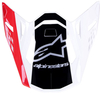 Alpinestars Supertech S-M10 Unite,  peak