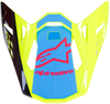 Alpinestars Supertech S-M10 Unite,  peak