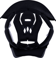 Alpinestars Supertech S-M3,  lining youth,  color: Grey,  size: M