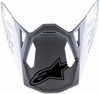 Alpinestars Supertech S-M8 Factory S22,  peak