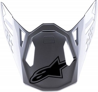 Alpinestars Supertech S-M8 Factory S22,  peak