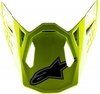Alpinestars Supertech S-M8 Factory S22,  peak