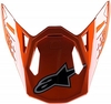Alpinestars Supertech S-M8 Factory S22,  peak