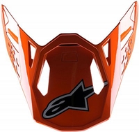 Alpinestars Supertech S-M8 Factory S22,  peak