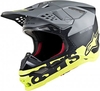 Alpinestars Supertech S-M8 Radium,  cross helmet