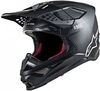 Alpinestars Supertech S-M8 Solid,  cross helmet