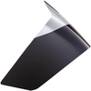 Alpinestars Supertech S-R10 Element,  race spoiler,  color: Black/Silver,  size: One Size