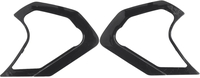 Alpinestars Supertech S-R10,  shield mechanism cover