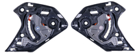 Alpinestars Supertech S-R10,  shield mechanism kit