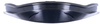 Alpinestars Supertech S-R10,  wind deflector,  color: Black,  size: One Size