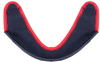 Alpinestars Supertech S-R10,  wind deflector,  color: Grey,  size: XS-L