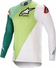 Alpinestars Supertech S21 Blaze,  jersey