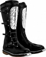 Alpinestars Supervictory Steel Plate,  boots