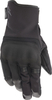 Alpinestars Syncro V2,  gloves Drystar,  color: Black/Black,  size: 3XL