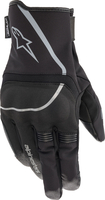Alpinestars Syncro V2,  gloves Drystar,  color: Black/Grey,  size: S