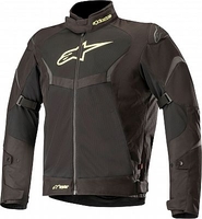 Alpinestars T-Core Air,  textile jacket Drystar
