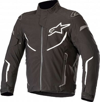 Alpinestars T-Fuse Sport,  textile jacket waterproof