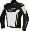 Alpinestars T-GP Plus R V2 Air,  textile jacket