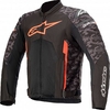 Alpinestars T-GP Plus R V3 Air,  textile jacket