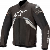 Alpinestars T-GP Plus R V3 Air,  textile jacket