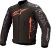 Alpinestars T-GP Plus R V3,  textile jacket
