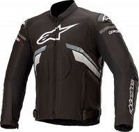 Alpinestars T-GP Plus R V3,  textile jacket