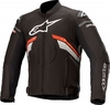 Alpinestars T-GP Plus R V3,  textile jacket