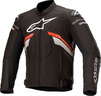 Alpinestars T-GP Plus R V3,  textile jacket