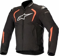 Alpinestars T-GP Pro V2,  textile jacket