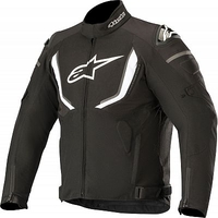 Alpinestars T-GP R V2,  textile