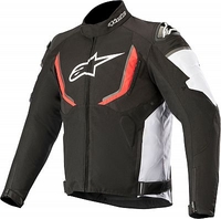 Alpinestars T-GP R V2,  textile